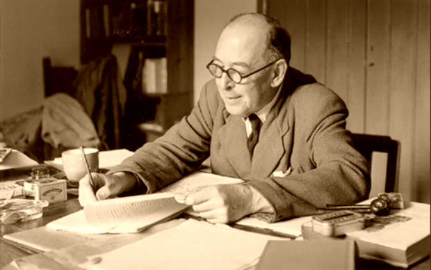 C.S. Lewis on Humility | Dead Heroes Don't Save
